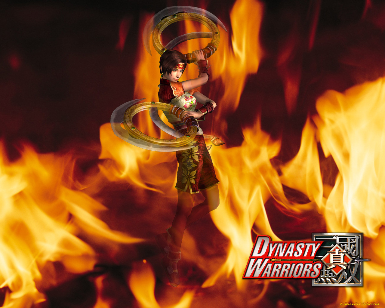 dynasty, warriors, , 